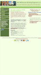 Mobile Screenshot of newmillenniumengineers.com